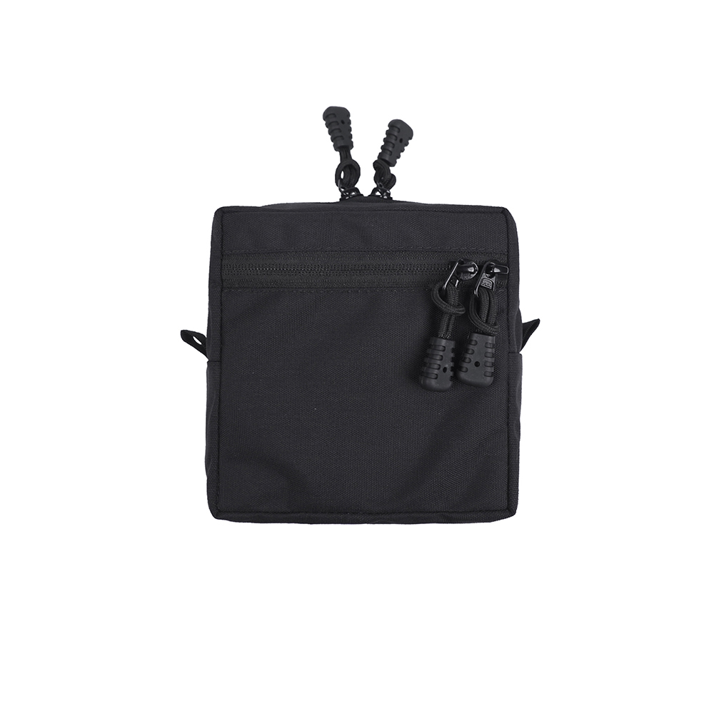 Edc Everyday Carry - Gp Pouch วัตถุประสงค์ทั่วไป Admin Pouches ยูทิลิตี้ขนาดเล็ก