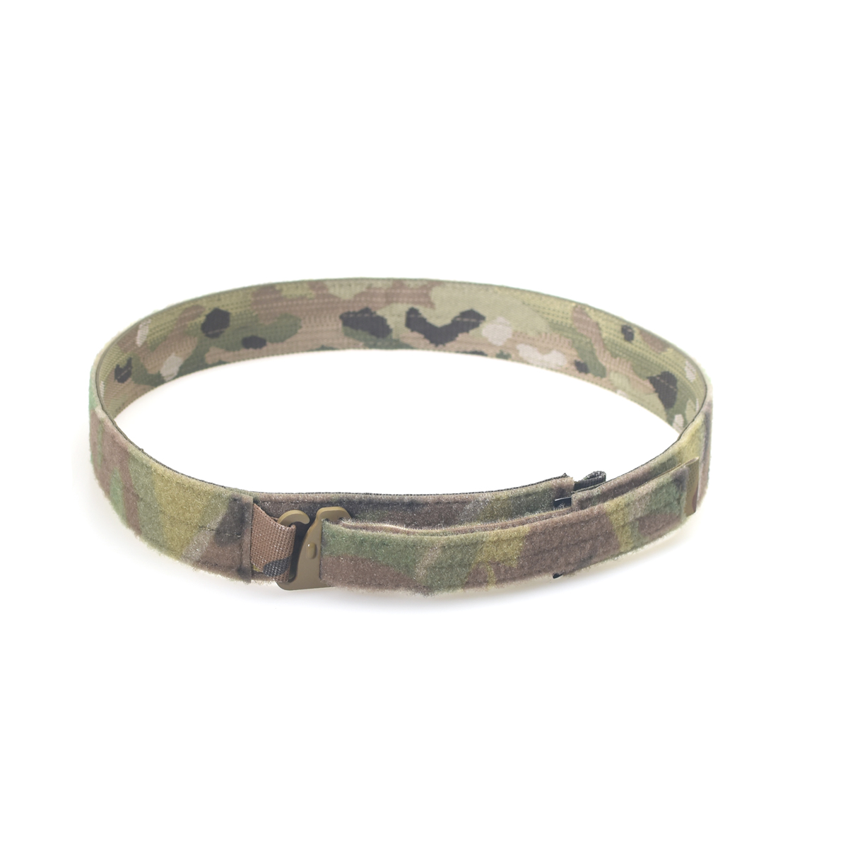 ยุทธวิธีด้านในเข็มขัด G Hook Q - Edc Carry Belt บทวิจารณ์และราคา