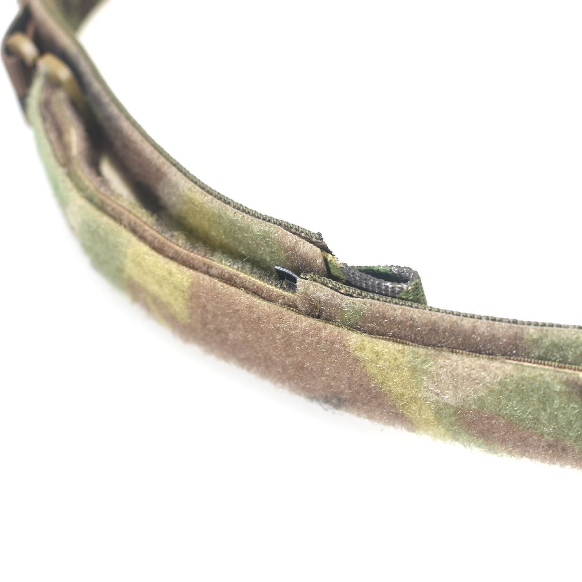 ยุทธวิธีด้านในเข็มขัด G Hook Q - Edc Carry Belt บทวิจารณ์และราคา