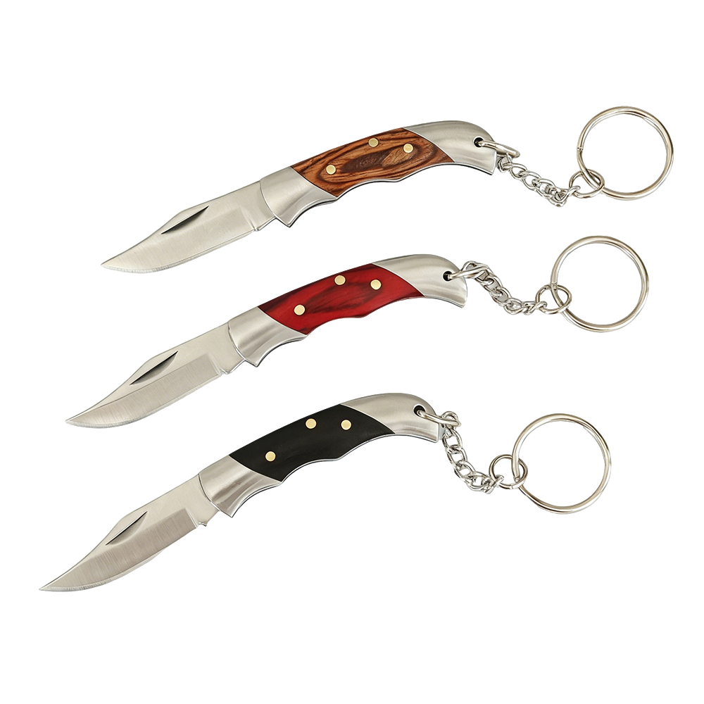 มีดพับขนาดเล็กพกพาสะดวก ทำจากส - Edc Every Day Carry おもちゃ บทวิจารณ์และราคา