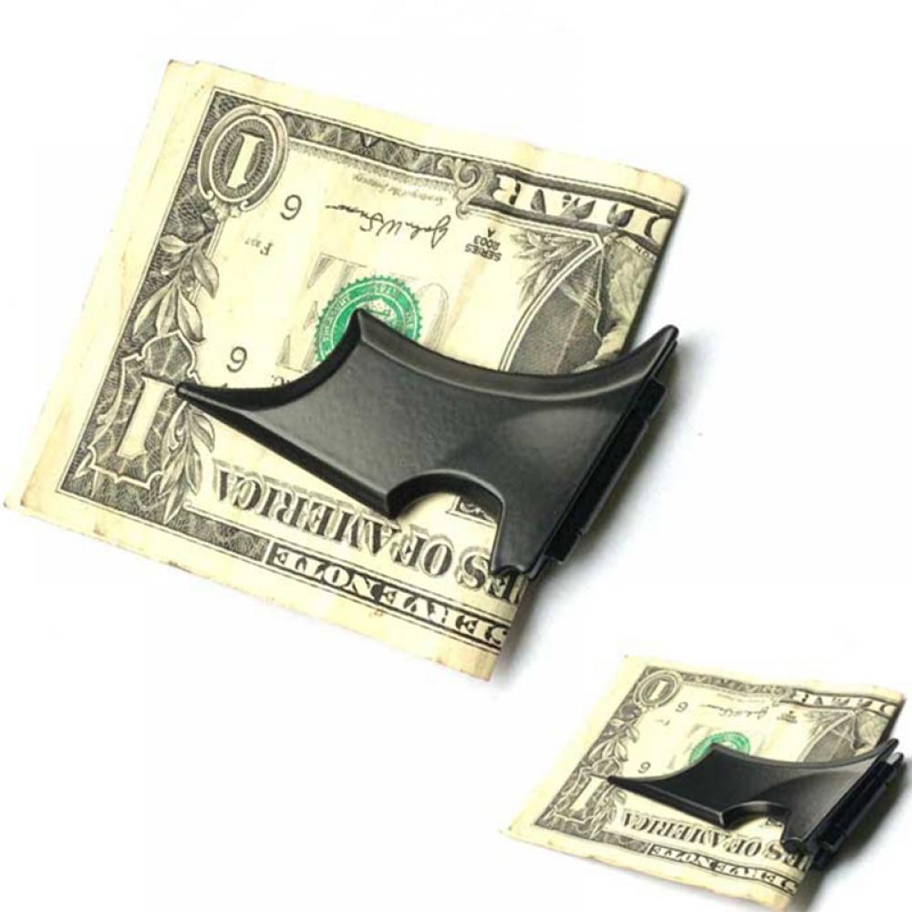 กระเป๋าสตางค์สำหรับผู้ชายผู้หญ - Money Clip Magnetic บทวิจารณ์และราคา