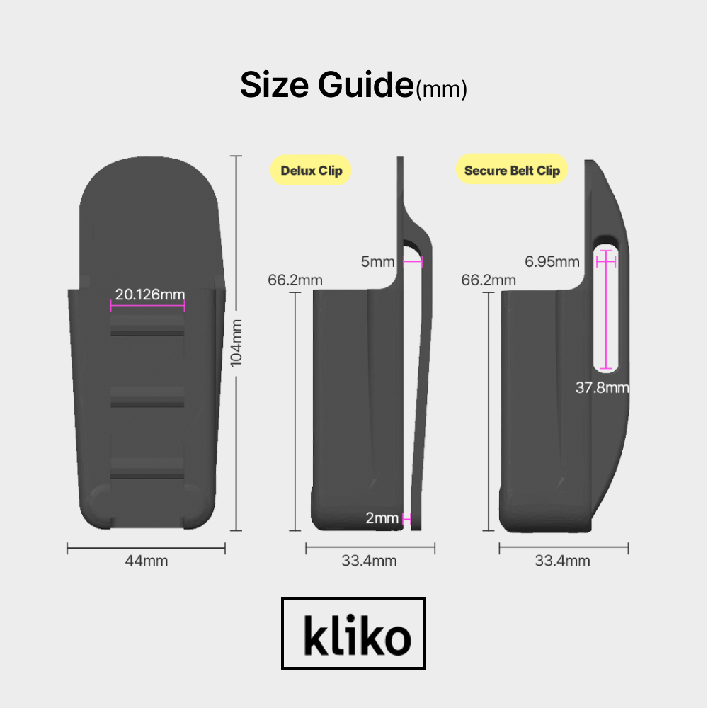 ซองใส่เครื่องมือป้องกันที่ใช้ร - Edc Carry Belt บทวิจารณ์และราคา