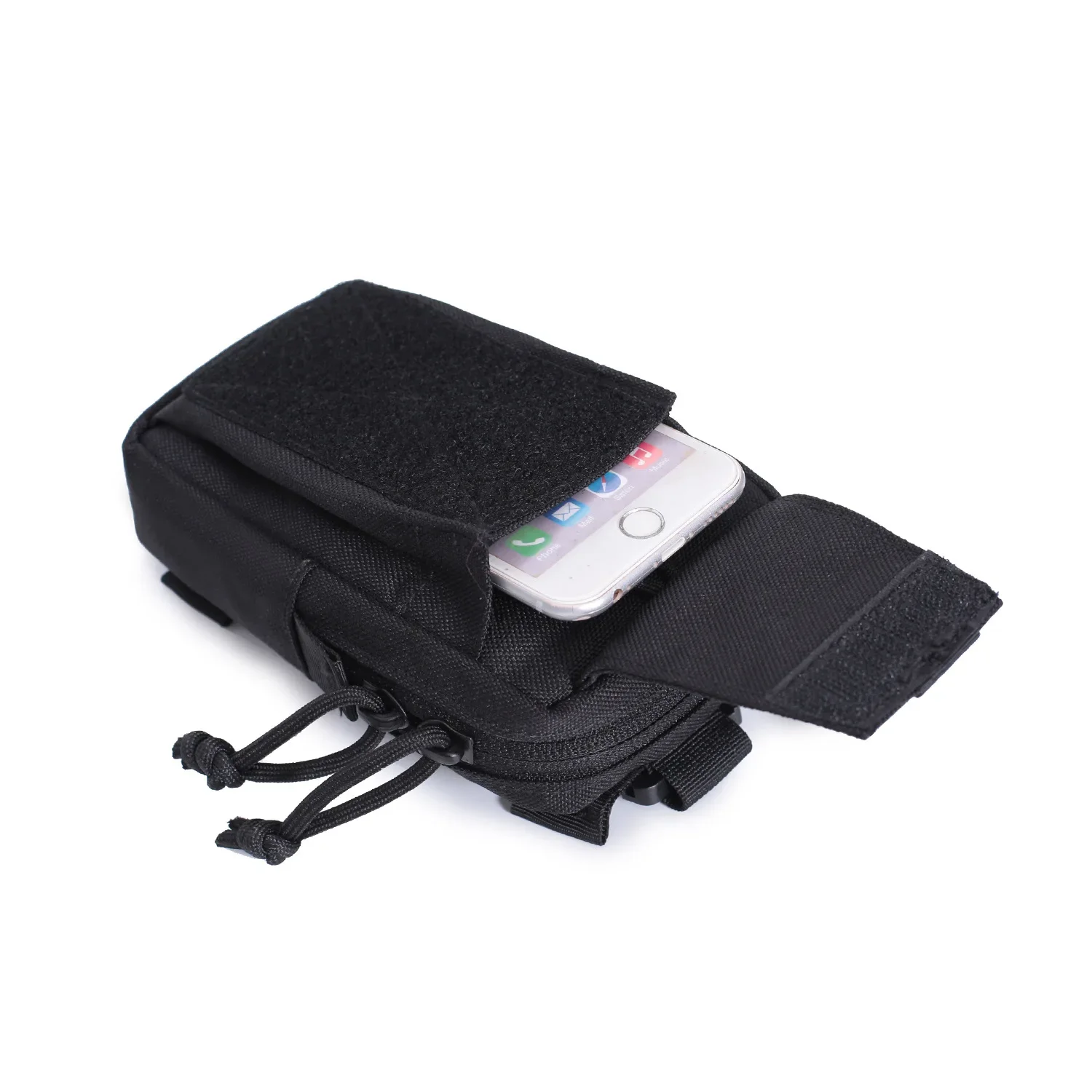 กระเป๋าคาดเอวพร้อมสายสะพายหลัง - Edc Carry Belt บทวิจารณ์และราคา