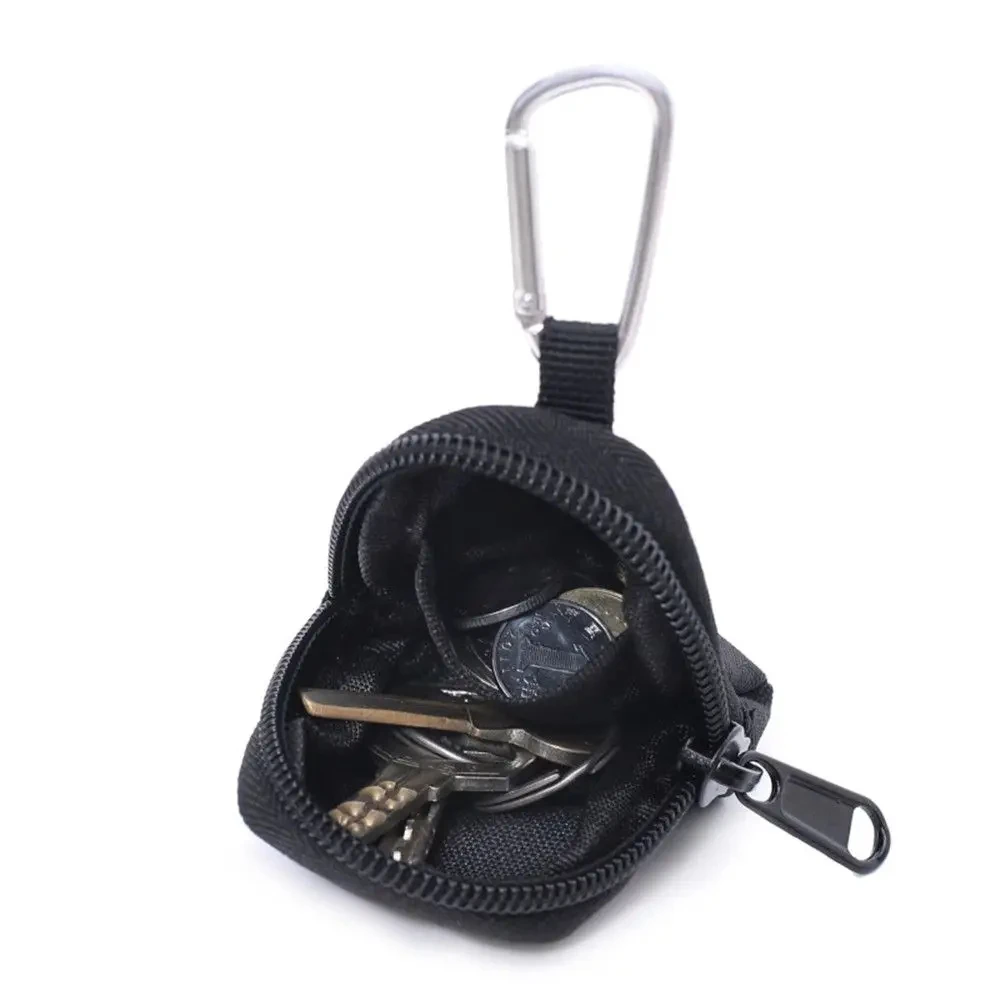 กระเป๋าใส่กุญแจแบบยุทธวิธีขนาด - Edc Gear Every Day Carry บทวิจารณ์และราคา