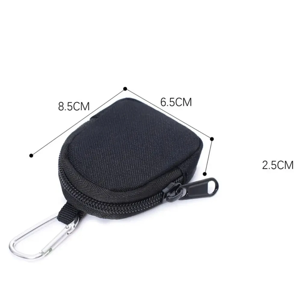 กระเป๋าใส่กุญแจแบบยุทธวิธีขนาด - Edc Gear Every Day Carry บทวิจารณ์และราคา