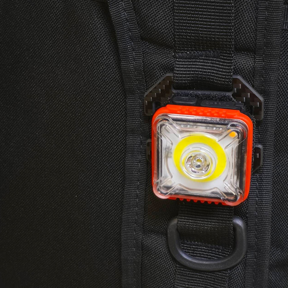 ไฟฉายพกพา EDC ขนาดเล็ก สำหรับต - Edc Carry Belt บทวิจารณ์และราคา
