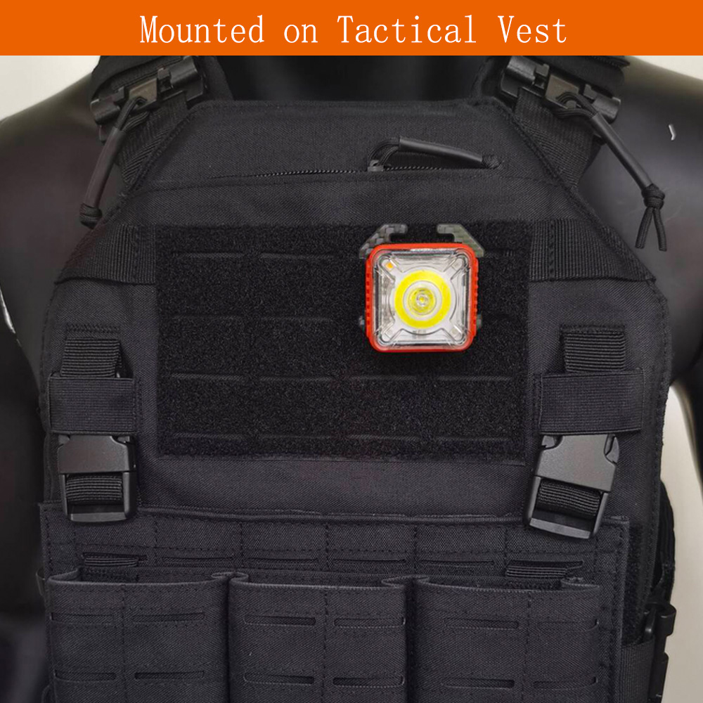 ไฟฉายพกพา EDC ขนาดเล็ก สำหรับต - Edc Carry Belt บทวิจารณ์และราคา