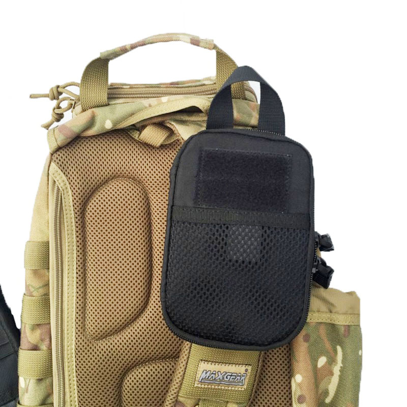กระเป๋าคาดเอว NEWTactical EDC  - Edc Everyday Carry บทวิจารณ์และราคา