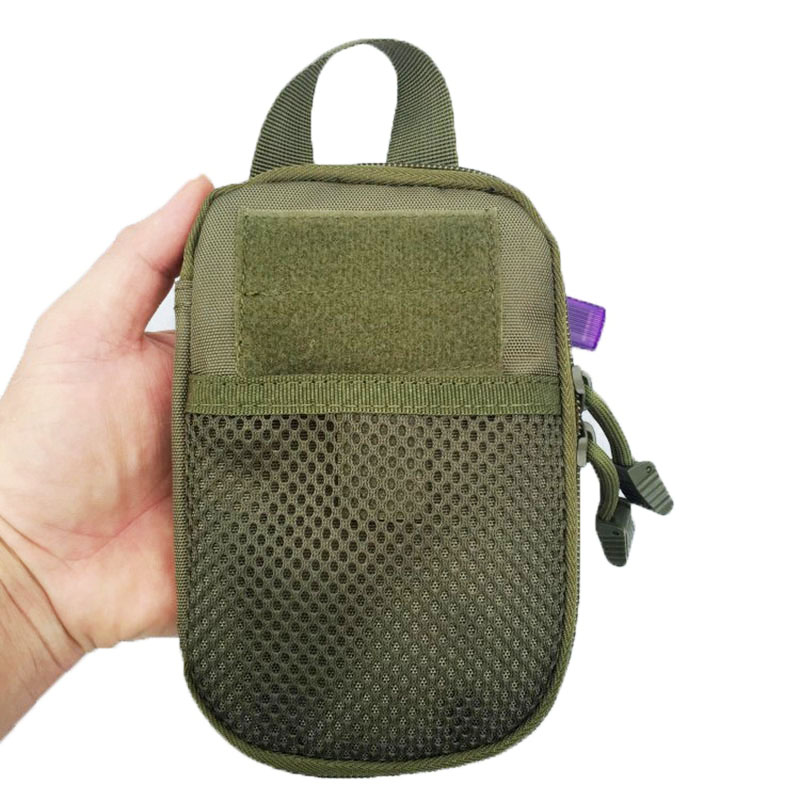 กระเป๋าคาดเอว NEWTactical EDC  - Edc Everyday Carry บทวิจารณ์และราคา