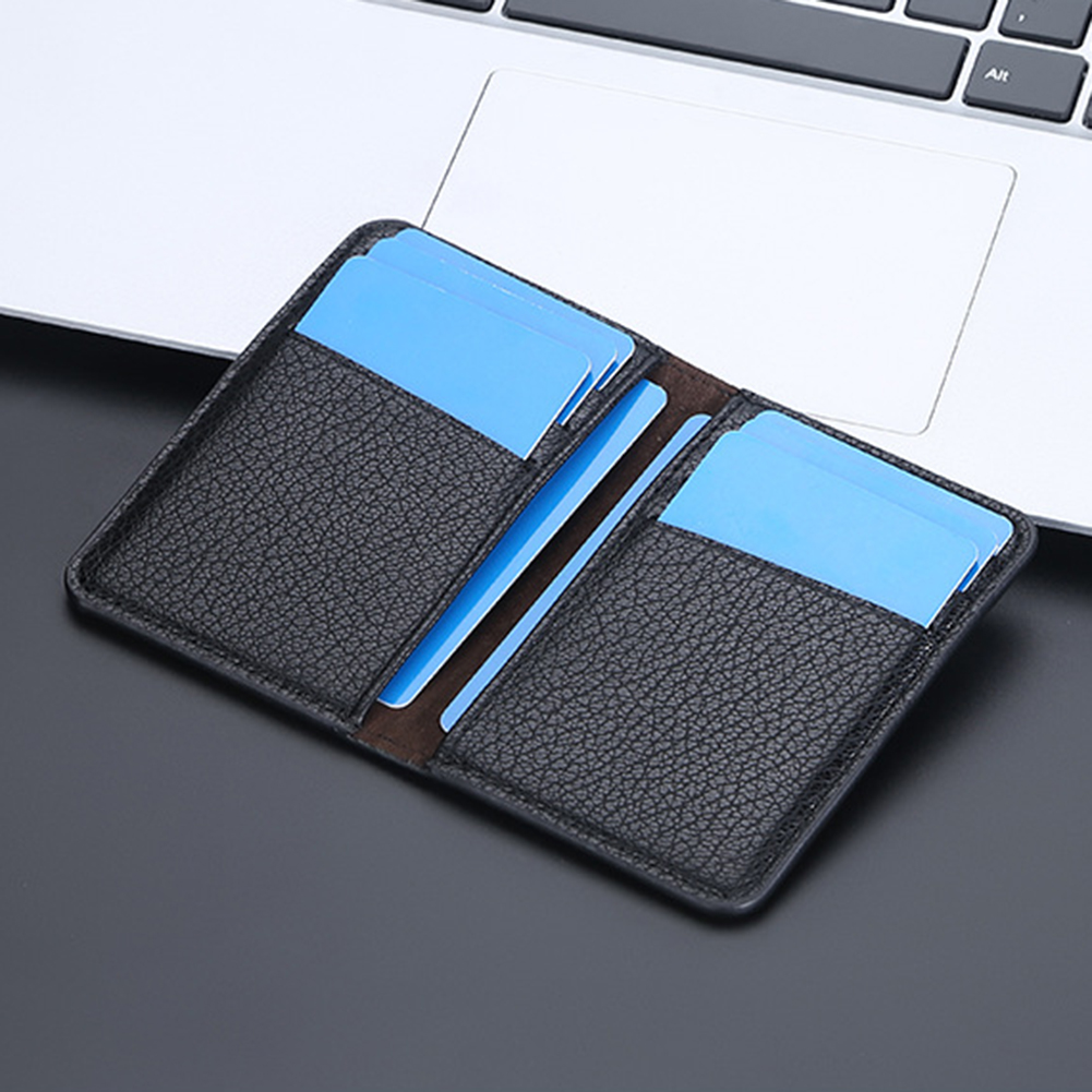 กระเป๋าเงินแบบบางผู้ชายใหม่202 - Money Clip Magnetic บทวิจารณ์และราคา