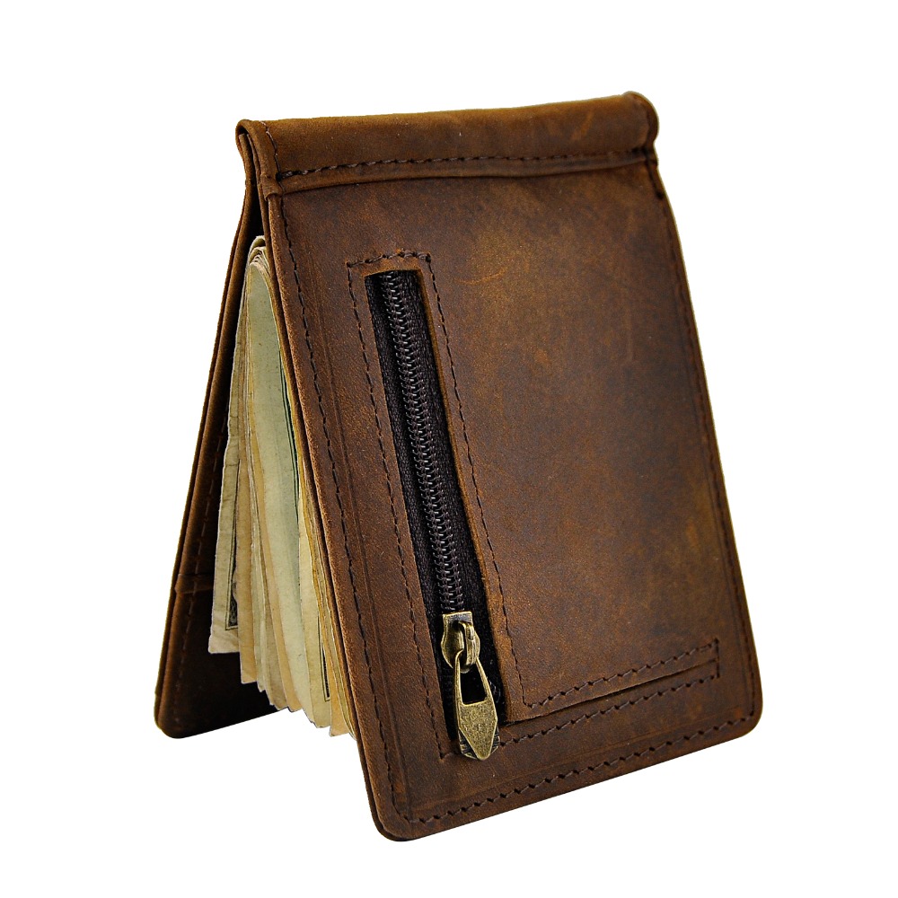 คุณภาพหนังผู้ชายคลิปเงินแม่เหล - Money Clip Magnetic บทวิจารณ์และราคา