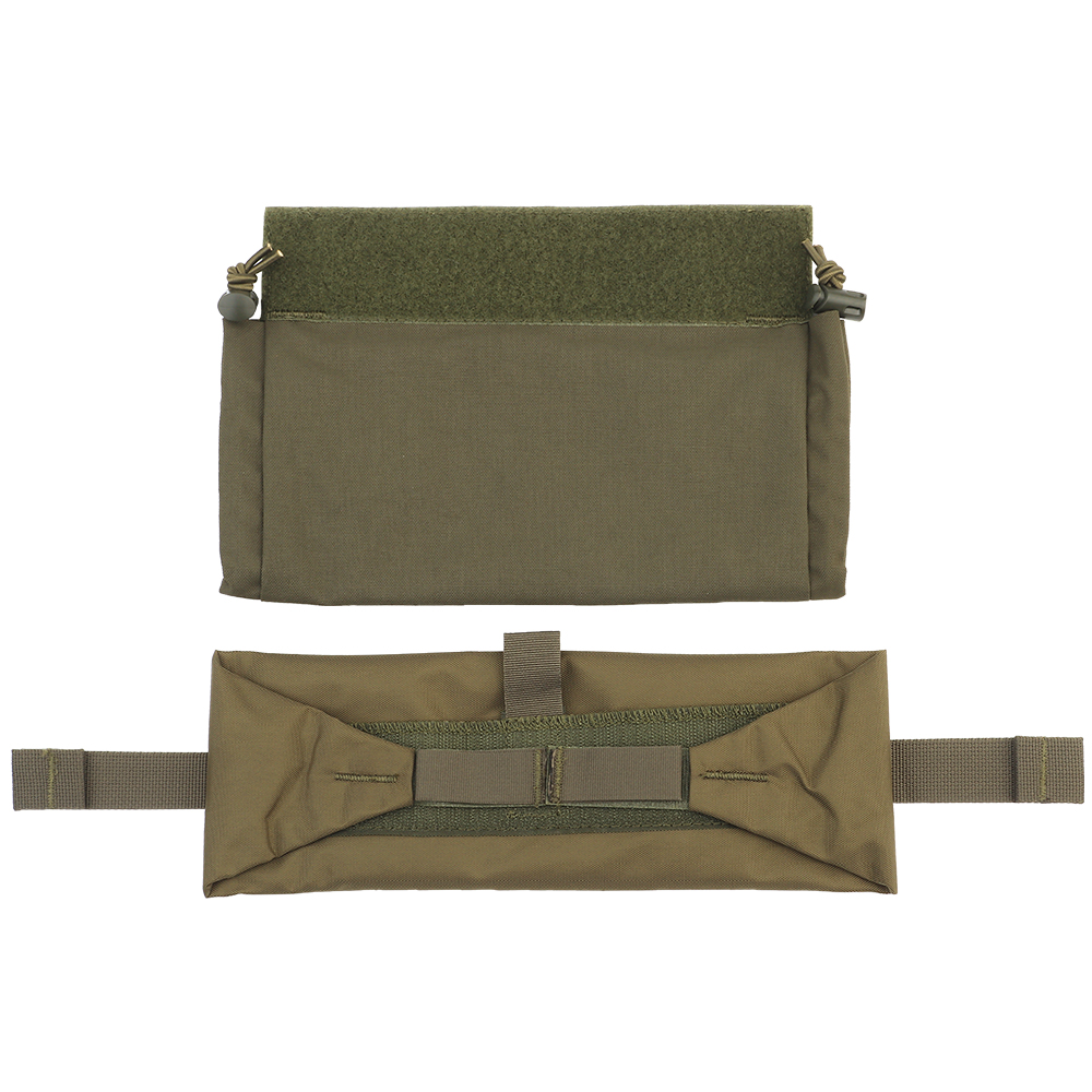 กระเป๋าพยาบาลฉุกเฉินแบบม้วน 1  - Edc Everyday Carry บทวิจารณ์และราคา