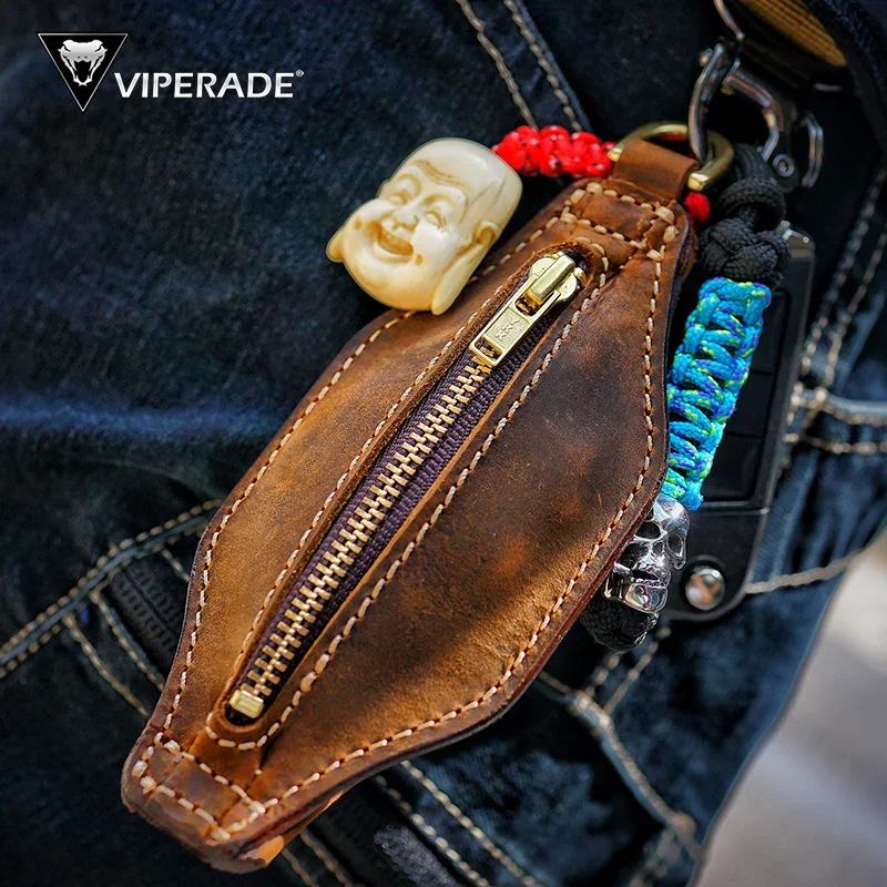 ​ กระเป๋าสตางค์ VIPERADE PJ10  - Edc Every Day Carry おもちゃ บทวิจารณ์และราคา