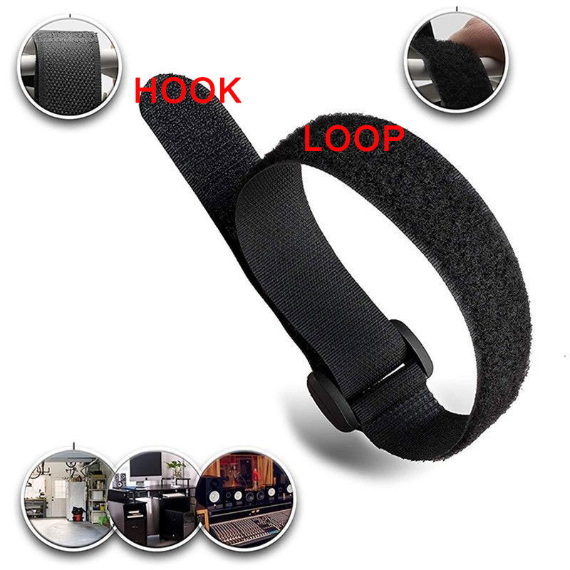 5/10Pcs Reusable สายยึดสายรัดต - Gear Tie Reusable บทวิจารณ์และราคา