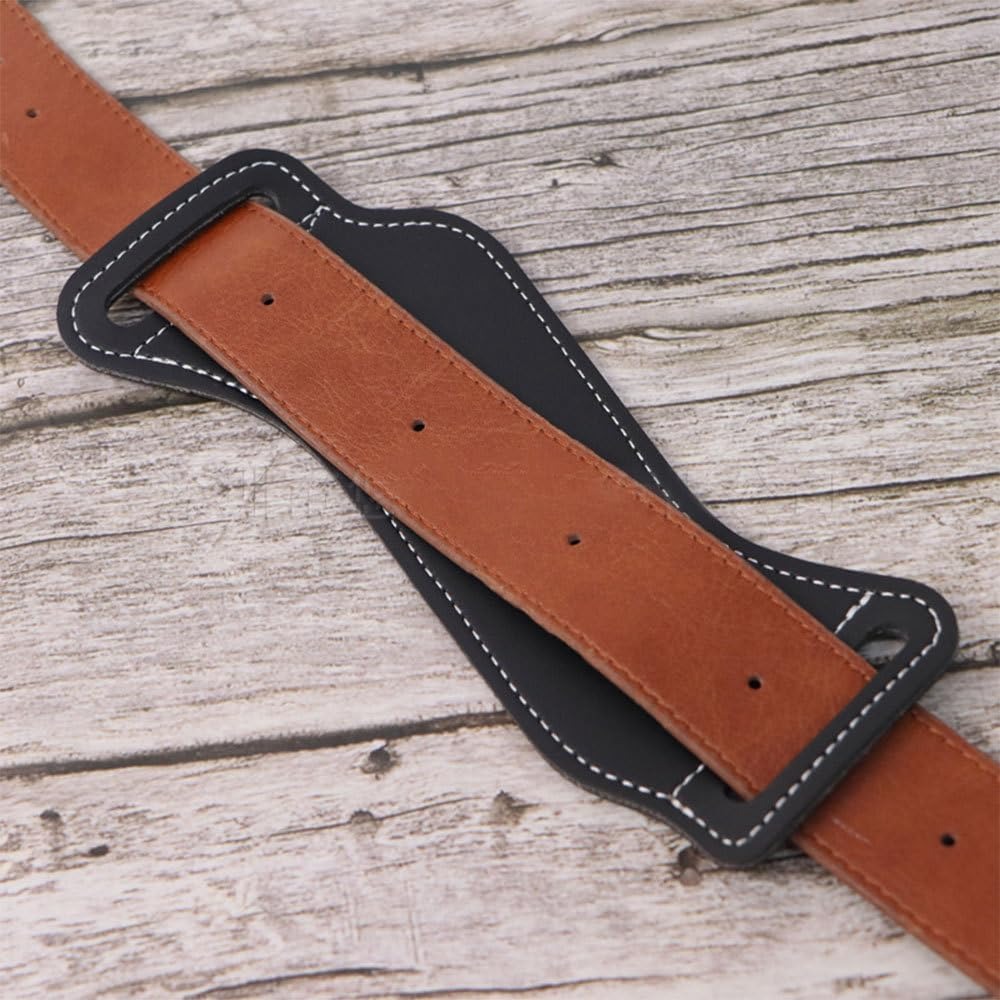 กระเป๋าใส่เครื่องมือทางยุทธวิธ - Leather Edc. Carry Pouch บทวิจารณ์และราคา