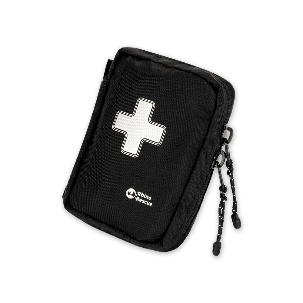 Rhino Rescue EDC POUCH,ขนาดกะท - Edc Gear Every Day Carry บทวิจารณ์และราคา