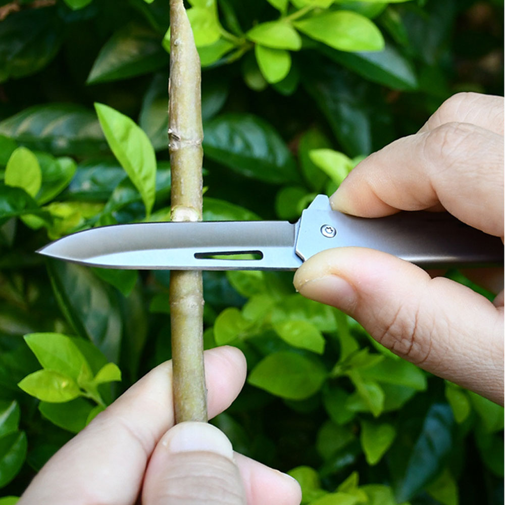 EDC มีดพกพาขนาดเล็กสําหรับผู้ช - Edc Gear Every Day Carry บทวิจารณ์และราคา