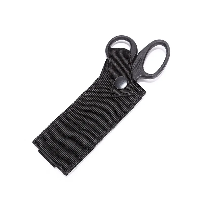 ยุทธวิธี MOLLE กรรไกรทางการแพท - Edc Carry Flashlight บทวิจารณ์และราคา