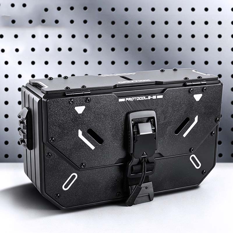 ชุดอุปกรณ์เสริม MOLLE แบบพกพาส - Edc Everyday Carry บทวิจารณ์และราคา