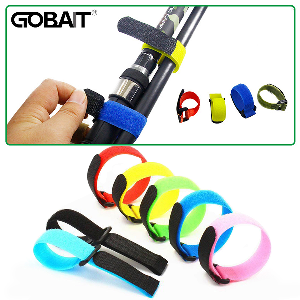 Tie สีปรับสายคล้องคอ Reusable  - Gear Tie Reusable บทวิจารณ์และราคา
