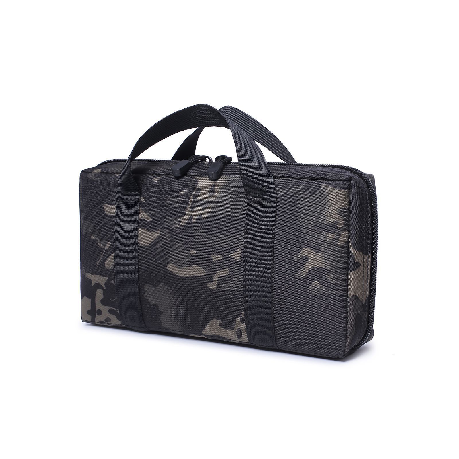 กระเป๋าพกพาอเนกประสงค์สำหรับอุ - Edc Gear Every Day Carry บทวิจารณ์และราคา