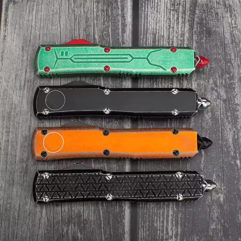 หวีเคราแบบยุทธวิธี UT Tactical - Comb Pocket Titanium บทวิจารณ์และราคา