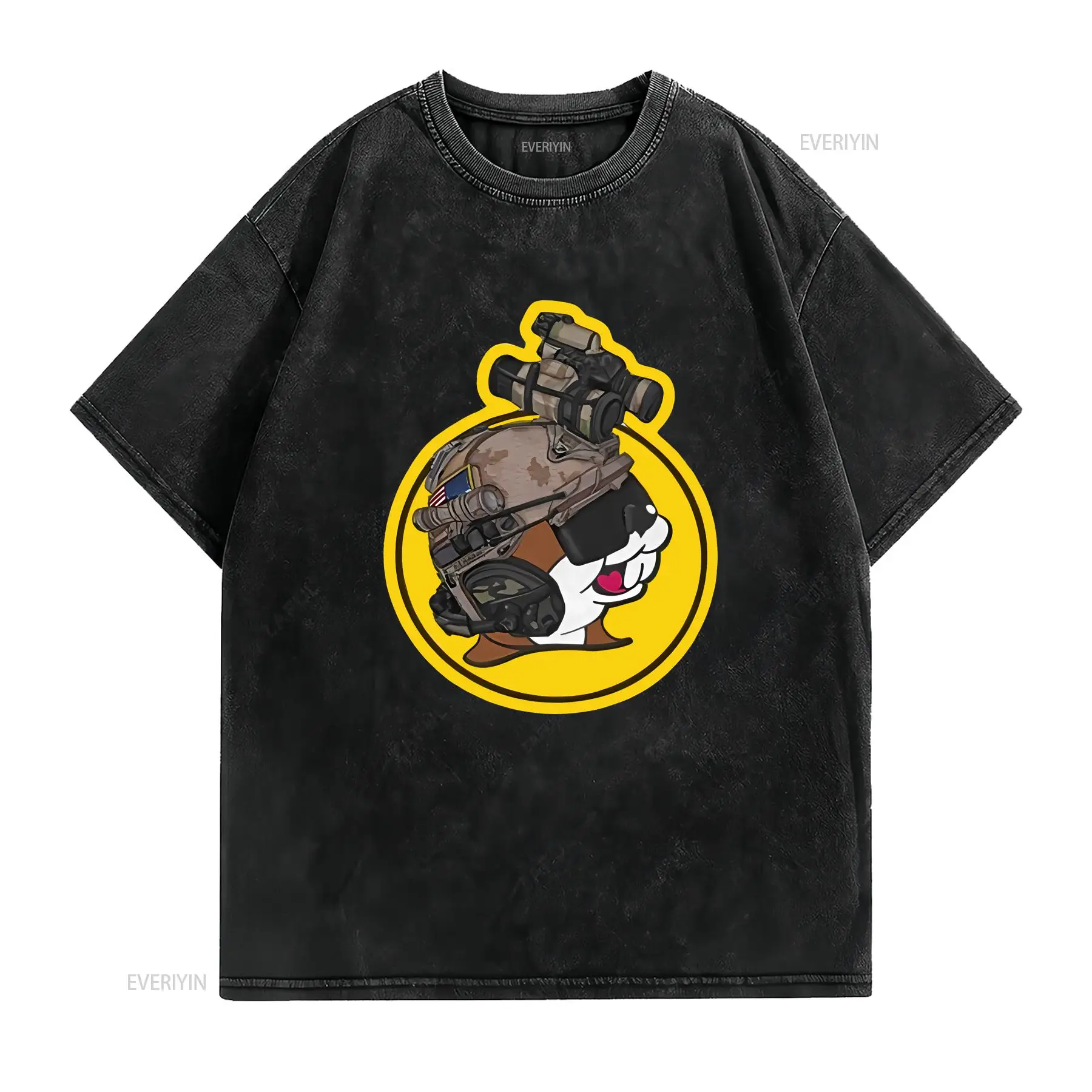 เสื้อยืด V2 Tactical Beaver อุ - Edc Gear Every Day Carry บทวิจารณ์และราคา