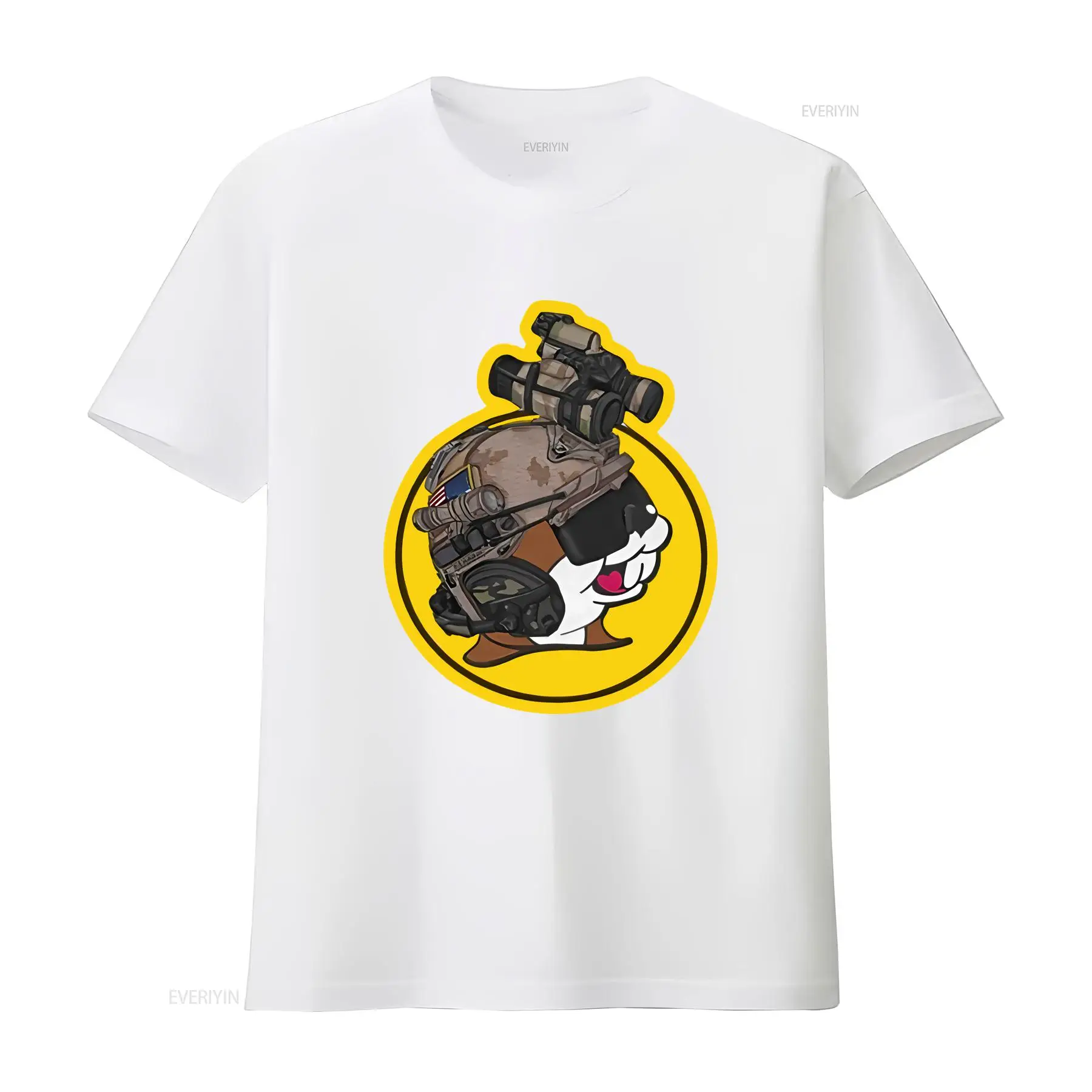 เสื้อยืด V2 Tactical Beaver อุ - Edc Gear Every Day Carry บทวิจารณ์และราคา