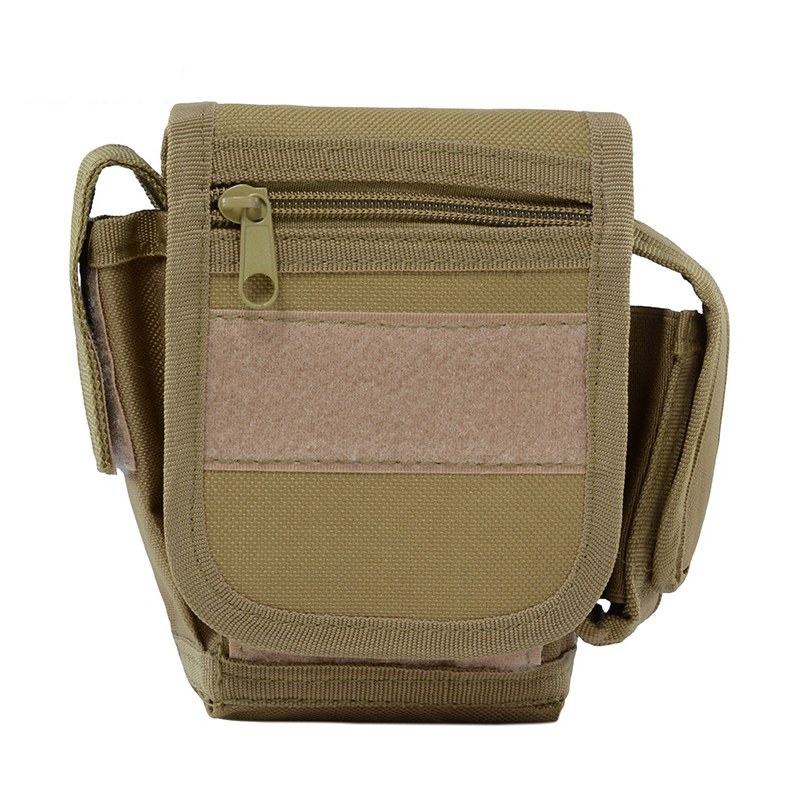กระเป๋าคาดเอว EDC Molle Tactic - Edc Carry Belt บทวิจารณ์และราคา