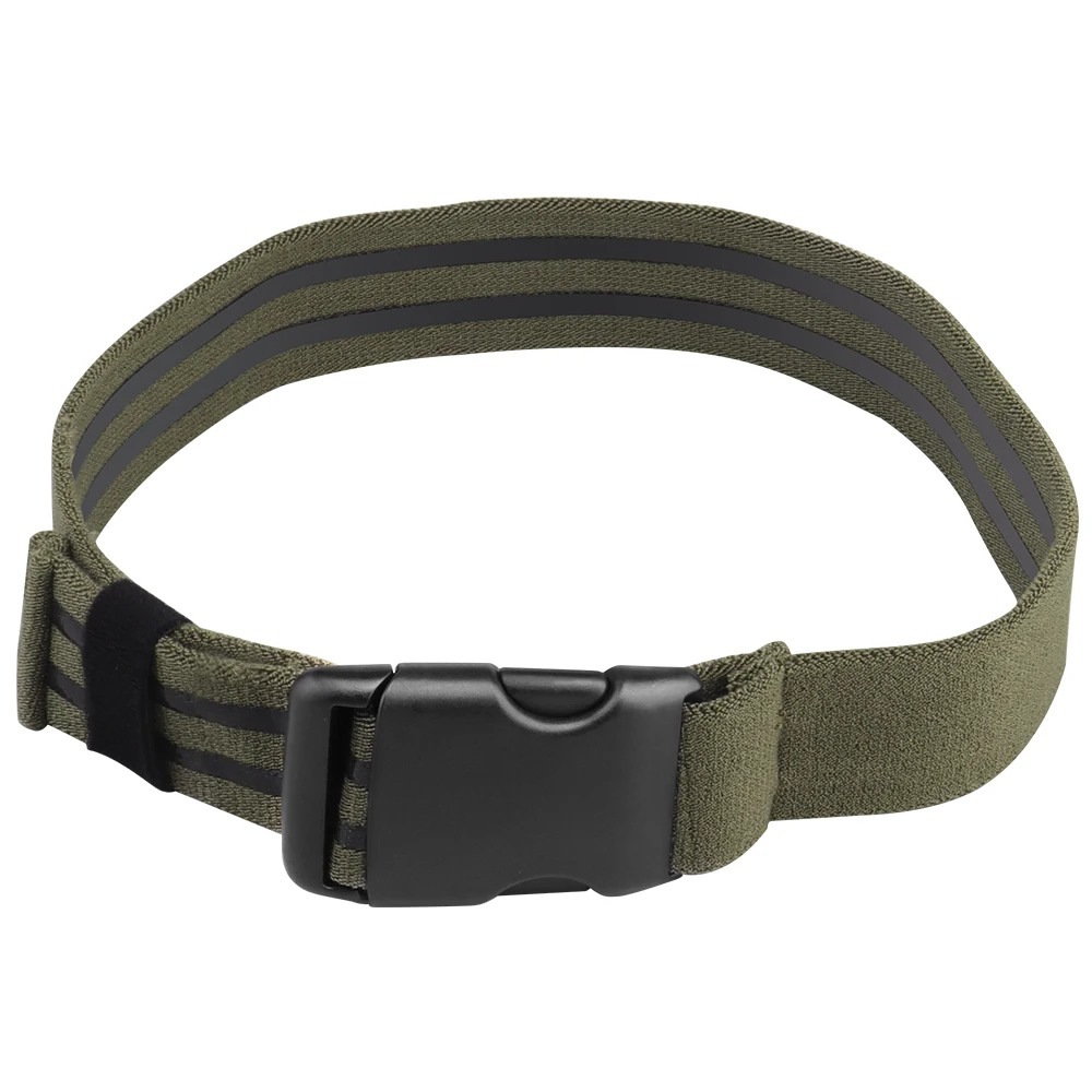 สายรัดขาแบบยืดหยุ่นสำหรับใส่มี - Edc Carry Belt บทวิจารณ์และราคา