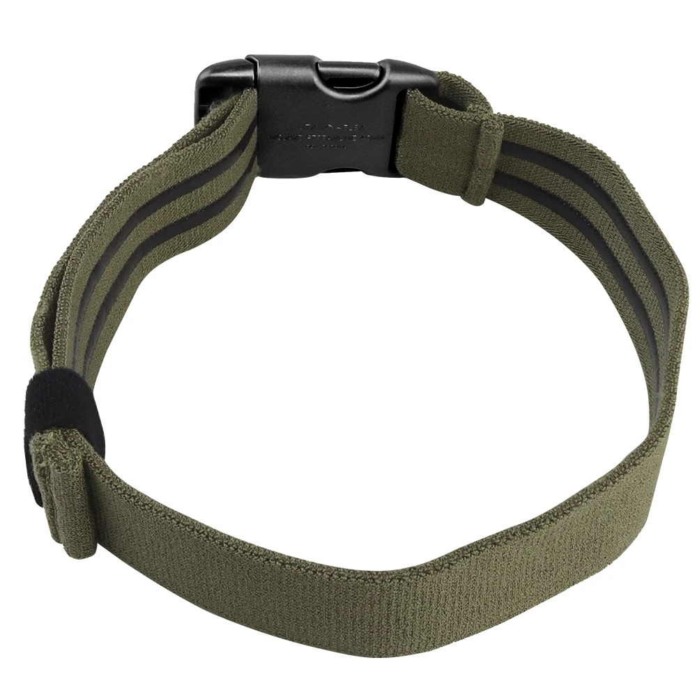 สายรัดขาแบบยืดหยุ่นสำหรับใส่มี - Edc Carry Belt บทวิจารณ์และราคา
