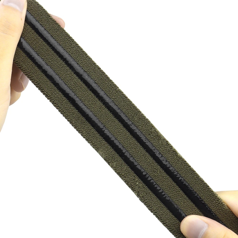 สายรัดขาแบบยืดหยุ่นสำหรับใส่มี - Edc Carry Belt บทวิจารณ์และราคา