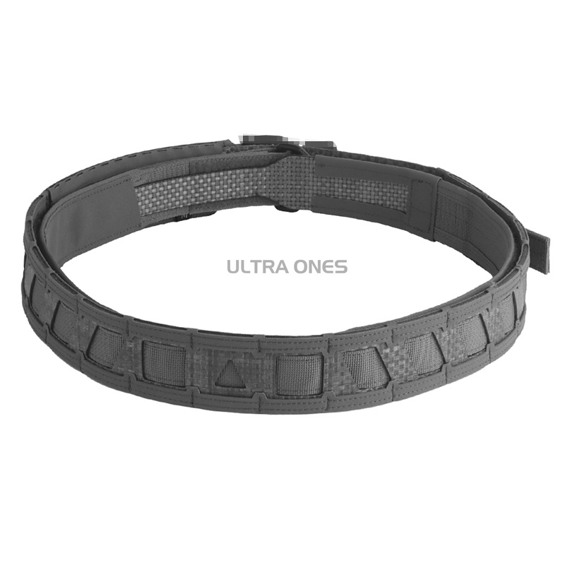 เข็มขัดแอร์ซอฟท์สำหรับการฝึกซ้ - Edc Carry Belt บทวิจารณ์และราคา