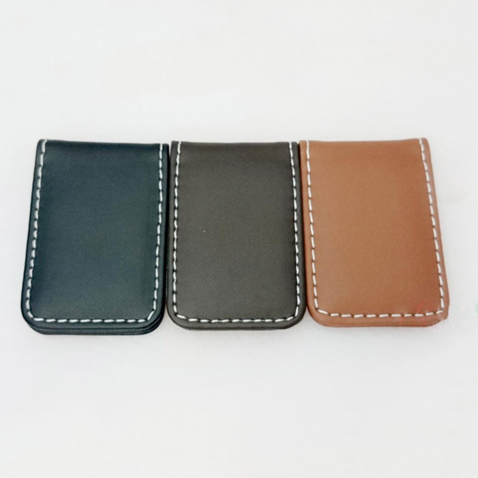 ที่หนีบเงินแม่เหล็กสำหรับใส่บั - Money Clip Magnetic บทวิจารณ์และราคา