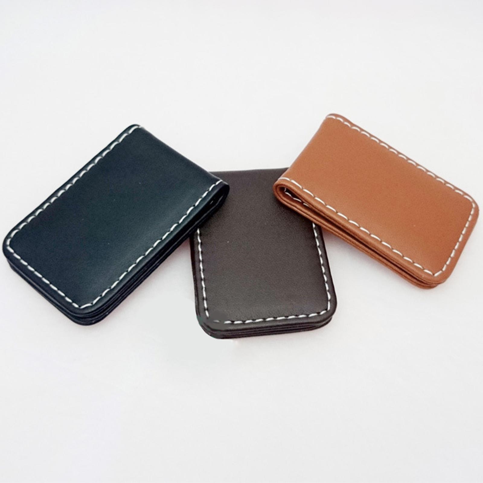 ที่หนีบเงินแม่เหล็กสำหรับใส่บั - Money Clip Magnetic บทวิจารณ์และราคา