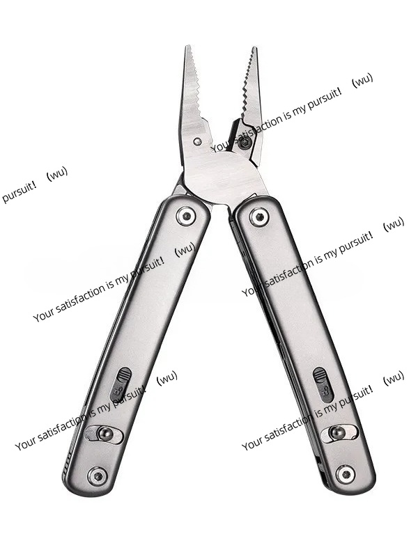 ZOCI- S804 เครื่องมืออเนกประสง - Edc Every Day Carry おもちゃ บทวิจารณ์และราคา