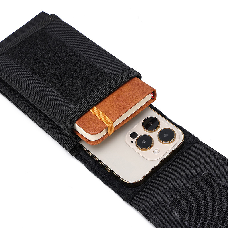 กระเป๋าใส่โทรศัพท์มือถือแบบยุท - Edc Carry Belt บทวิจารณ์และราคา