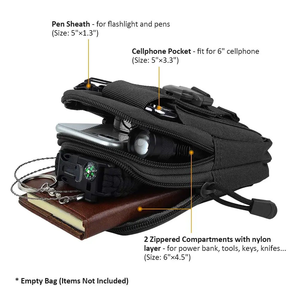 อุปกรณ์กลางแจ้ง เครื่องมือ อุป - Edc Everyday Carry บทวิจารณ์และราคา