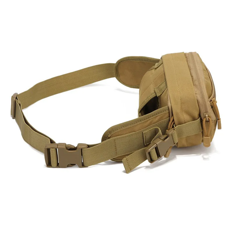 กระเป๋าคาดเอวแบบยุทธวิธีพร้อมซ - Edc Carry Belt บทวิจารณ์และราคา