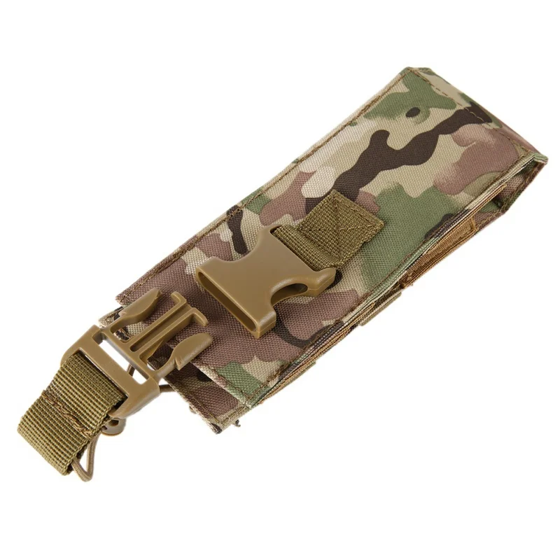 กระเป๋าใส่ขวดน้ำแบบ Molle สำหร - Edc Everyday Carry บทวิจารณ์และราคา