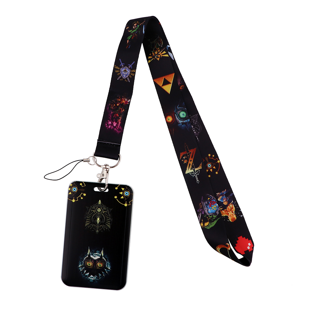 สายคล้องคอการ์ตูนลายเกมส์ สำหร - Carabiner Keychain บทวิจารณ์และราคา